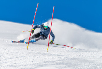 CTT training (eurotest) Season 23/24 - 5 days