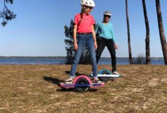 Randonnée & location en onewheel