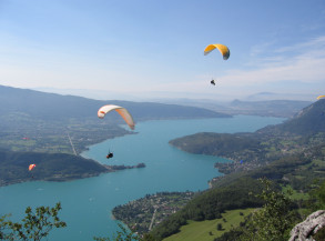 Annecy