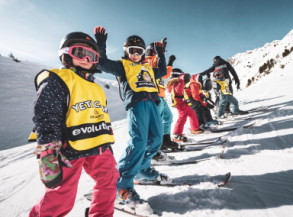Cours et club enfants