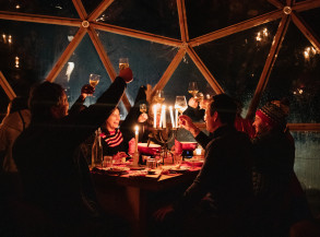 ACTIVITÉS APRÈS-SKI